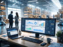 Top 10 Distribution Accounting Software in 2026