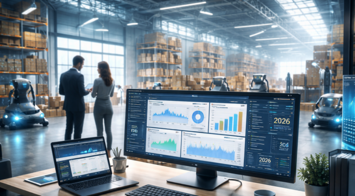 Top 10 Distribution Accounting Software in 2026 Top 10 Distribution Accounting Software in 2026