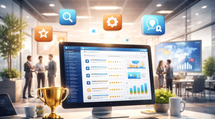 Top 10 Directory Software To Try in 2026 Top 10 Directory Software To Try in 2026