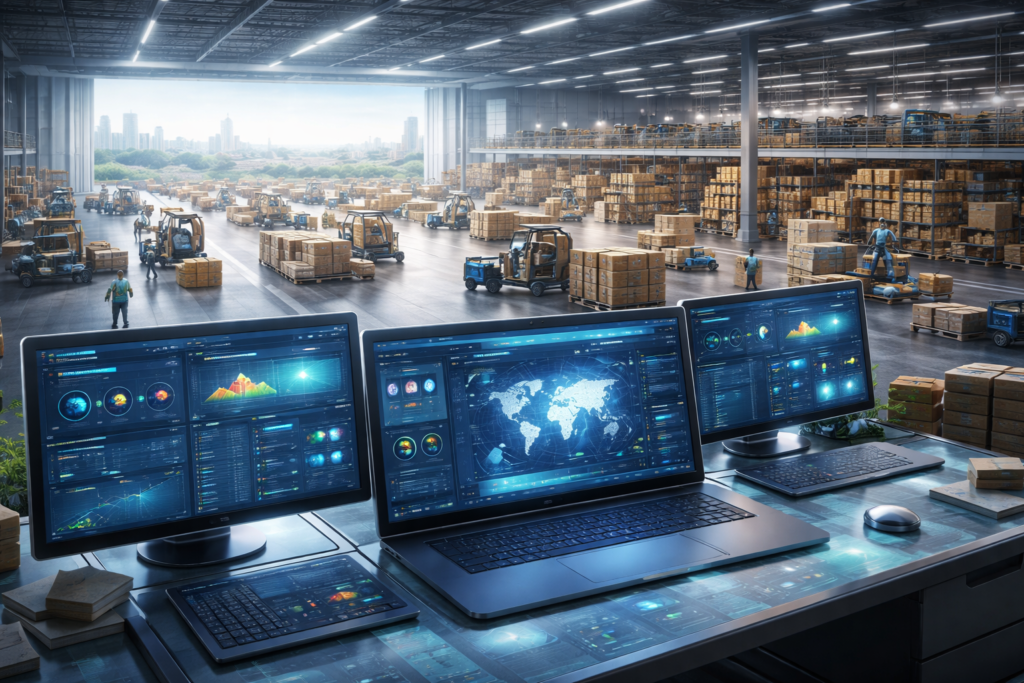 Top 10 Distribution Software in 2026