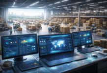 Top 10 Distribution Software in 2026 Top 10 Distribution Software in 2026