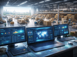 Top 10 Distribution Software in 2026