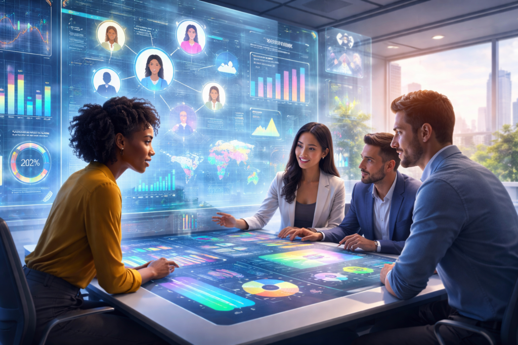 Top 10 Diversity Equity and Inclusion Software in 2026