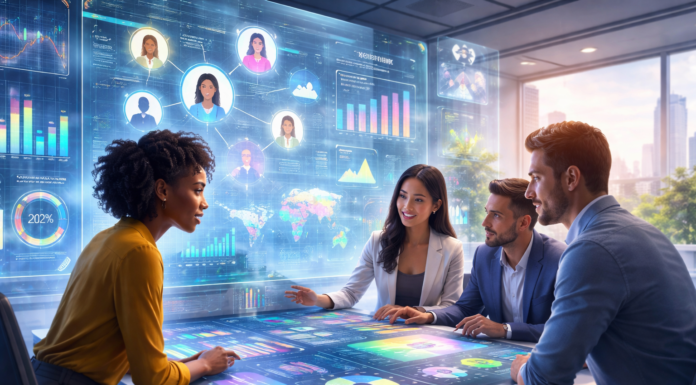 Top 10 Diversity Equity and Inclusion Software in 2026 Top 10 Diversity Equity and Inclusion Software in 2026