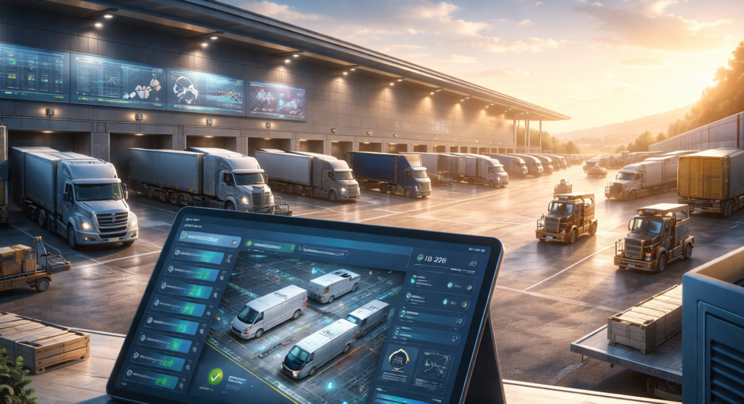 Top 10 Dock Scheduling Software in 2026