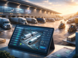 Top 10 Dock Scheduling Software in 2026