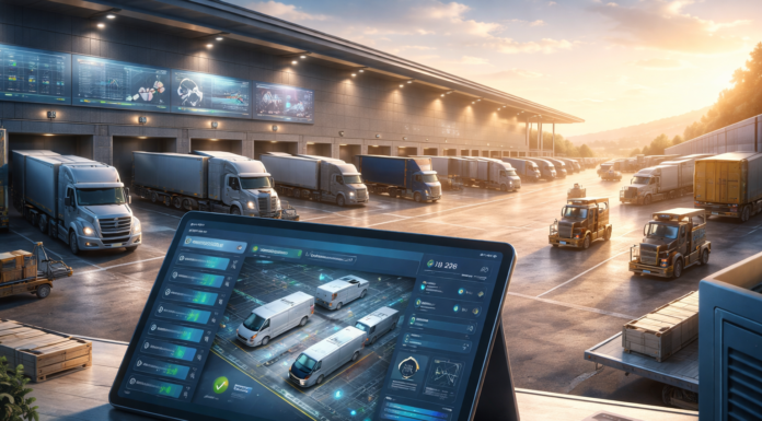 Top 10 Dock Scheduling Software in 2026 Top 10 Dock Scheduling Software in 2026