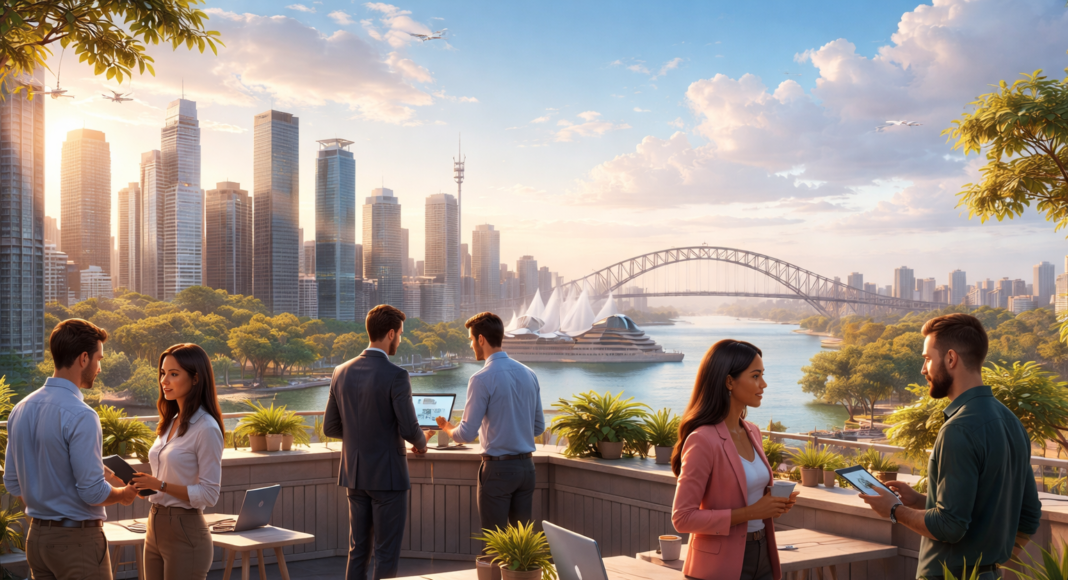 Top 10 Companies to Work For in Australia in 2026