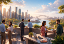 Top 10 Companies to Work For in Australia in 2026 Top 10 Companies to Work For in Australia in 2026