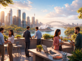 Top 10 Companies to Work For in Australia in 2026