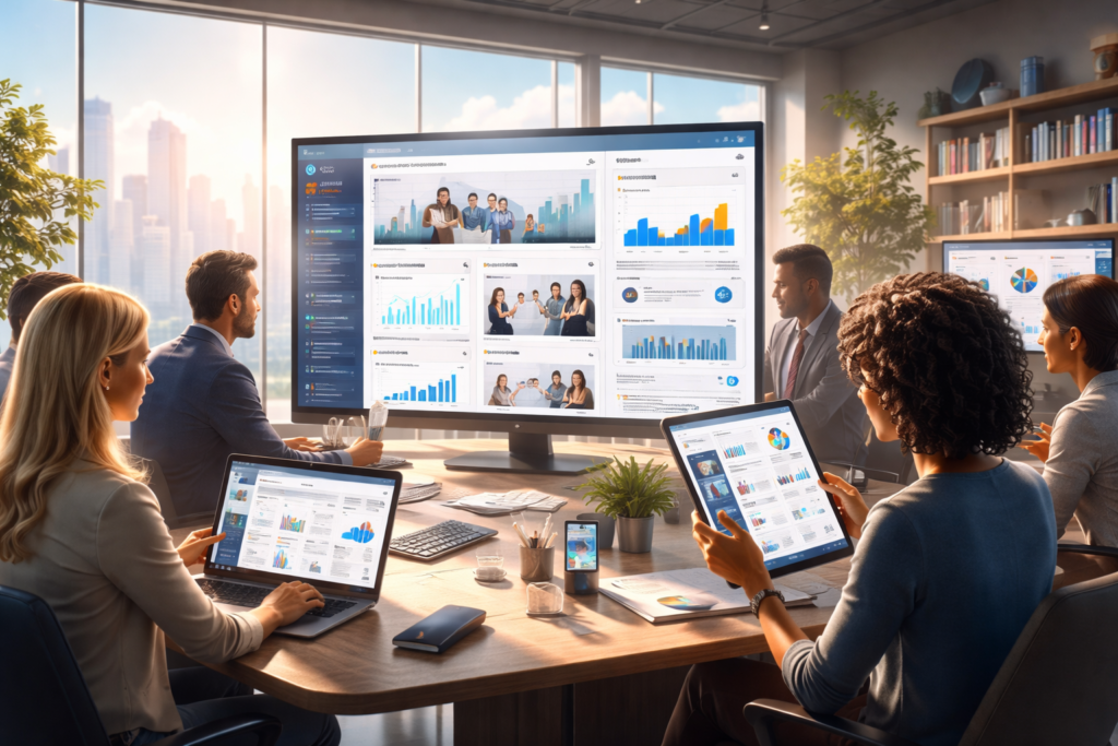 Top 10 Employee Advocacy Software in 2026