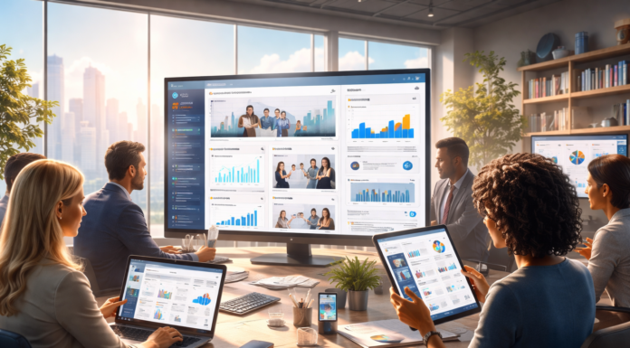 Top 10 Employee Advocacy Software in 2026 Top 10 Employee Advocacy Software in 2026