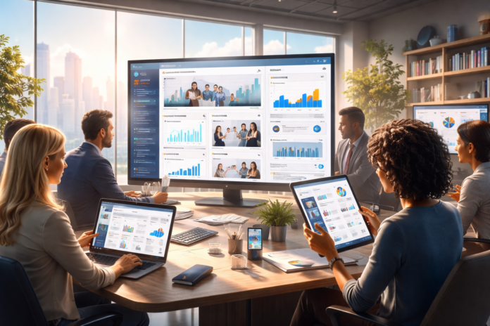 Top 10 Employee Advocacy Software in 2026