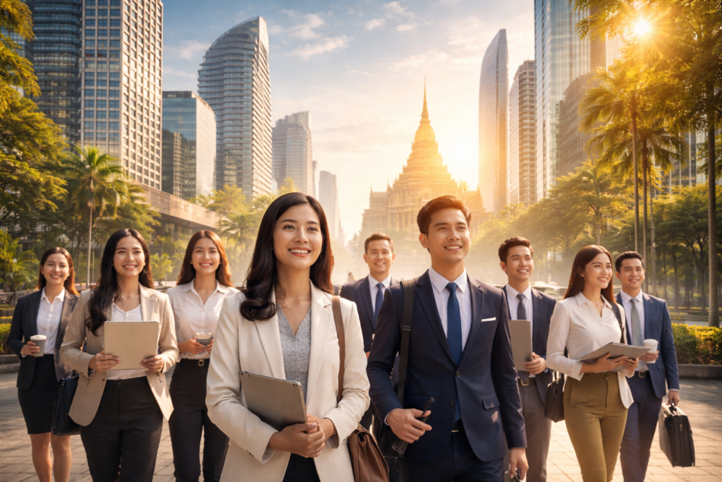 Top 10 Companies to Work For in Cambodia in 2026