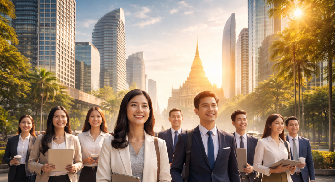 Top 10 Companies to Work For in Cambodia in 2026