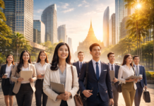 Top 10 Companies to Work For in Cambodia in 2026 Top 10 Companies to Work For in Cambodia in 2026