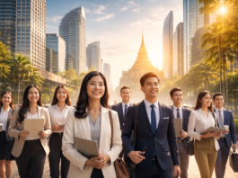 Top 10 Companies to Work For in Cambodia in 2026