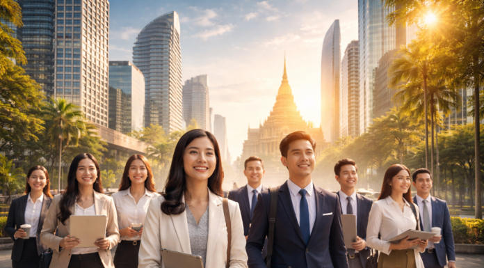 Top 10 Companies to Work For in Cambodia in 2026 Top 10 Companies to Work For in Cambodia in 2026