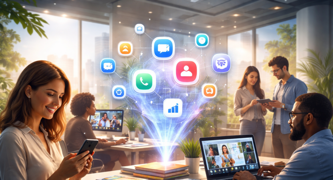 Top 10 Employee Communication Tools To Use in 2026