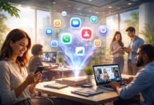 Top 10 Employee Communication Tools To Use in 2026 Top 10 Employee Communication Tools To Use in 2026