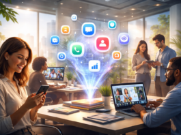 Top 10 Employee Communication Tools To Use in 2026