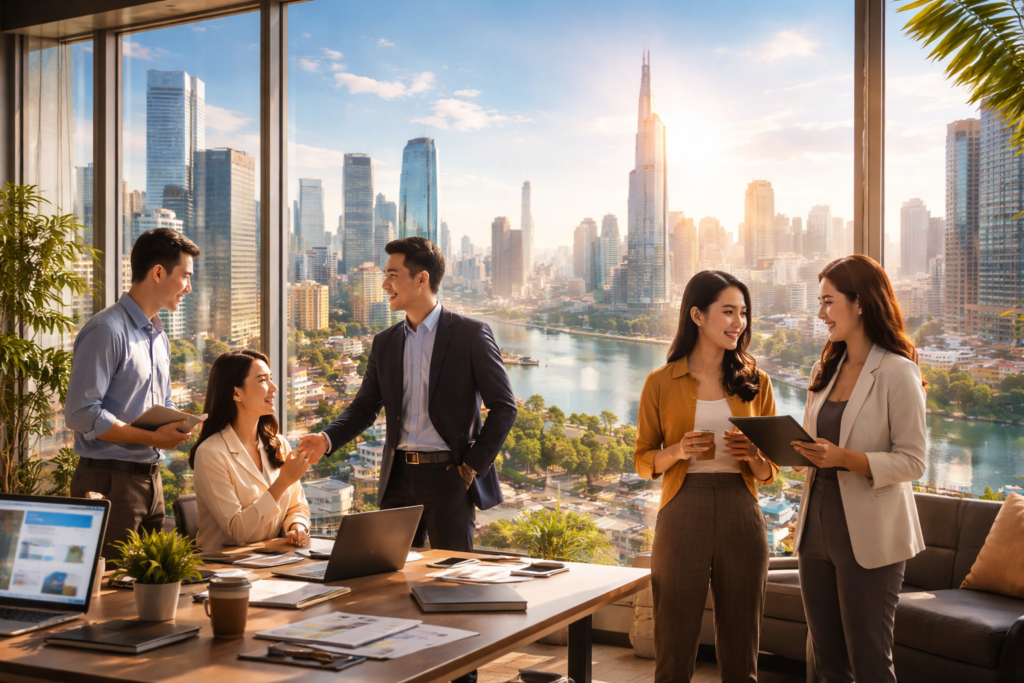 Top 10 Companies to Work For in Vietnam in 2026