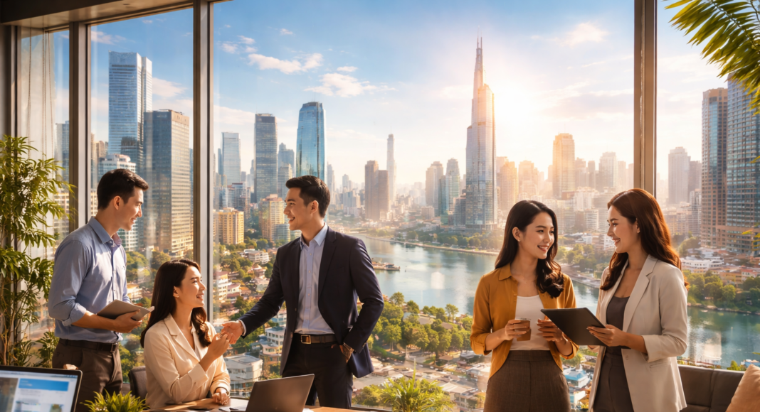 Top 10 Companies to Work For in Vietnam in 2026