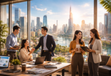 Top 10 Companies to Work For in Vietnam in 2026 Top 10 Companies to Work For in Vietnam in 2026