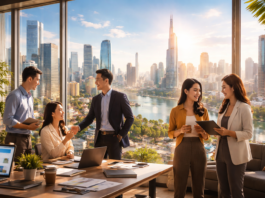 Top 10 Companies to Work For in Vietnam in 2026