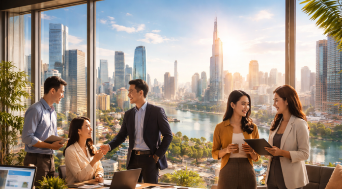 Top 10 Companies to Work For in Vietnam in 2026 Top 10 Companies to Work For in Vietnam in 2026