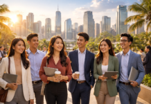 Top 10 Companies to Work For in the Philippines in 2026 Top 10 Companies to Work For in the Philippines in 2026