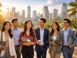 Top 10 Companies to Work For in the Philippines in 2026