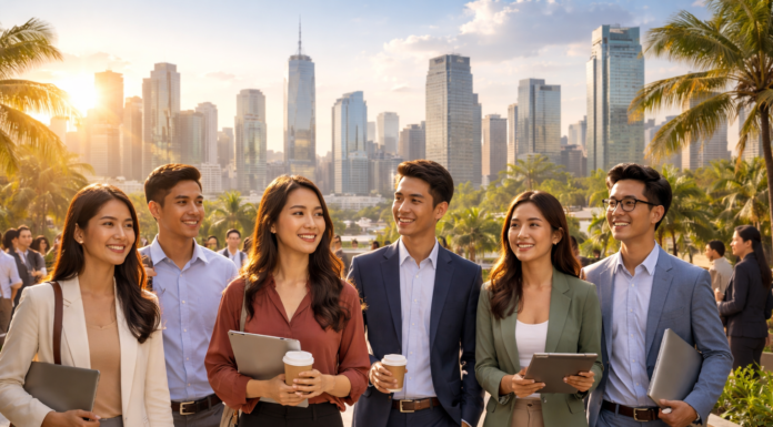 Top 10 Companies to Work For in the Philippines in 2026 Top 10 Companies to Work For in the Philippines in 2026