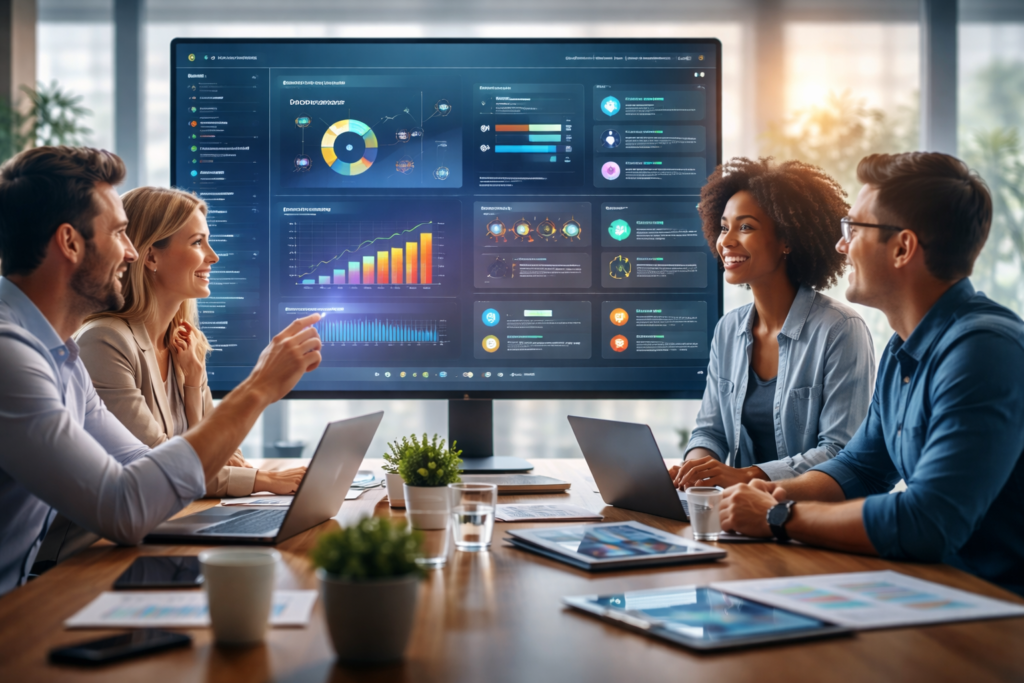 Top 10 Employee Engagement Software To Use in 2026