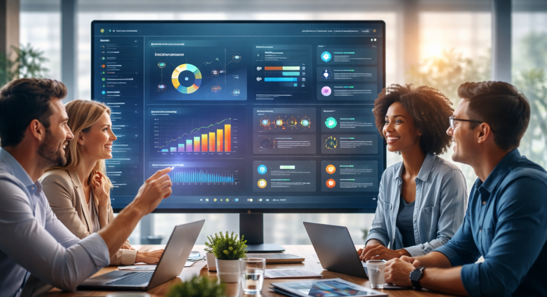 Top 10 Employee Engagement Software To Use in 2026