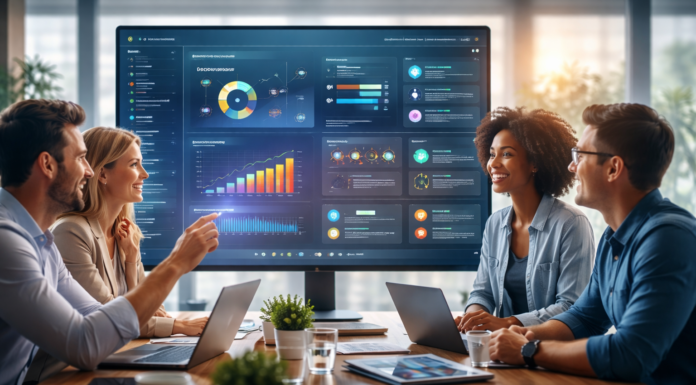 Top 10 Employee Engagement Software To Use in 2026 Top 10 Employee Engagement Software To Use in 2026