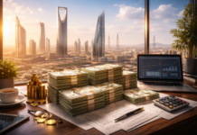 Salaries in Saudi Arabia for 2026: A Complete Guide Salaries in Saudi Arabia for 2026: A Complete Guide