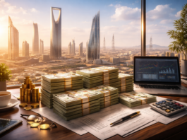 Salaries in Saudi Arabia for 2026: A Complete Guide Salaries in Saudi Arabia for 2026: A Complete Guide