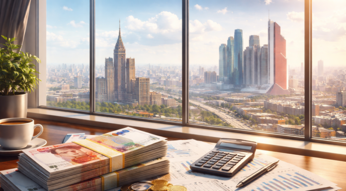 A Complete Guide to Salaries in Russia for 2026 A Complete Guide to Salaries in Russia for 2026