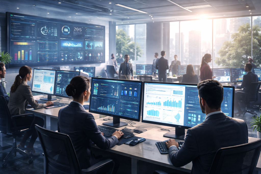 Top 10 Employee Monitoring Software To Try in 2026