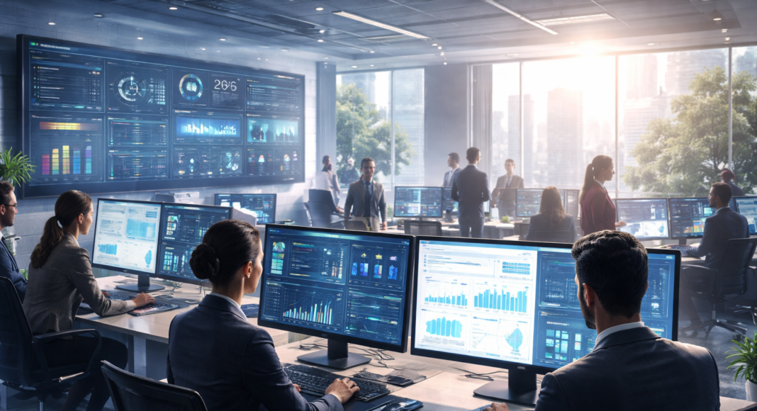 Top 10 Employee Monitoring Software To Try in 2026