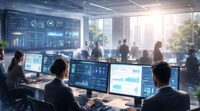 Top 10 Employee Monitoring Software To Try in 2026 Top 10 Employee Monitoring Software To Try in 2026