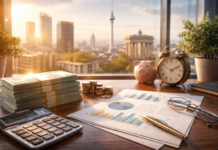 A Complete Guide to Salaries in Germany for 2026 A Complete Guide to Salaries in Germany for 2026