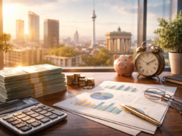 A Complete Guide to Salaries in Germany for 2026 A Complete Guide to Salaries in Germany for 2026