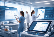 Top 10 Electronic Medication Administration Record (eMAR) Systems in 2026 Top 10 Electronic Medication Administration Record (eMAR) Systems in 2026