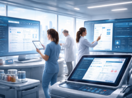Top 10 Electronic Medication Administration Record (eMAR) Systems in 2026