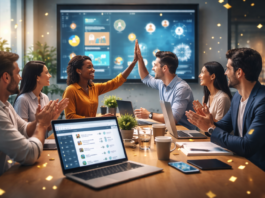 Top 10 Employee Recognition Software To Use in 2026