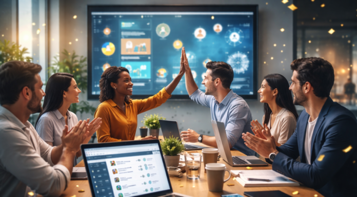 Top 10 Employee Recognition Software To Use in 2026 Top 10 Employee Recognition Software To Use in 2026