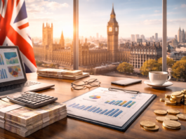 Salaries in the United Kingdom for 2026: A Complete Guide Salaries in the United Kingdom for 2026: A Complete Guide