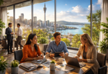 Top 10 Companies to Work For in New Zealand in 2026 Top 10 Companies to Work For in New Zealand in 2026